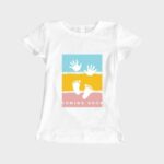 Γυναικείο T-Shirt Coming Soon