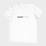 Ανδρικό T-Shirt Daddy Cool