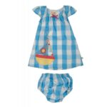 Φόρεμα Pretty Baby Set Boat