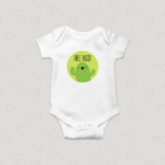 Βρεφικό φορμάκι/ T-shirt Free Hugs Cactus