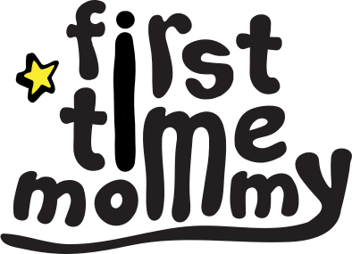 First Time Mommy