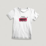 Παιδικό T-Shirt  Mommy is the Boss