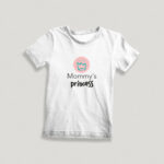 Παιδικό T-Shirt  Mommy's Princess
