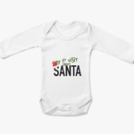 Φορμάκι 1st visit from Santa