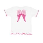 Τ-shirt PINK ANGEL
