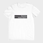 Ανδρικό T-Shirt Real Men